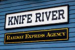 Knife River Depot